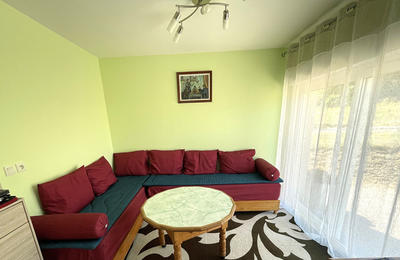 Maison - 101 m² - 4 pièces