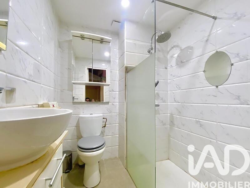 Maison - 88 m² - 5 pièces