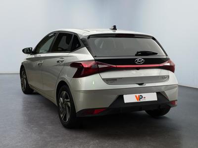 Hyundai i20 1.0 t-GDi 100 Hybrid 48v Intuitive
