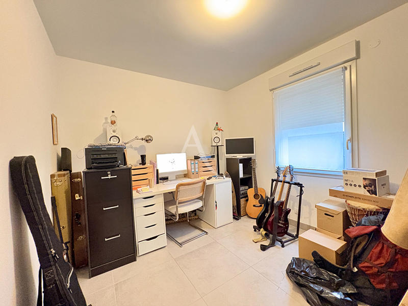 Maison - 64 m² - 3 pièces