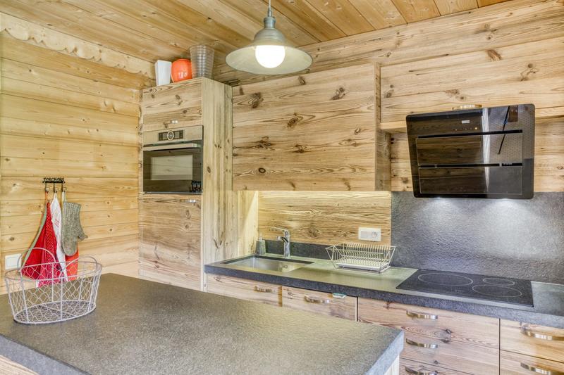 Appartement - 77 m² - 4 pièces