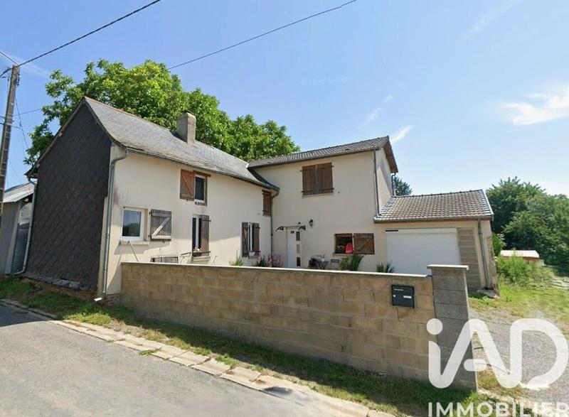 Maison - 183 m² - 7 pièces