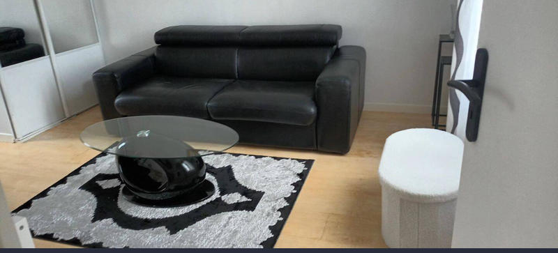 Studio - 33 m² - 1 pièce