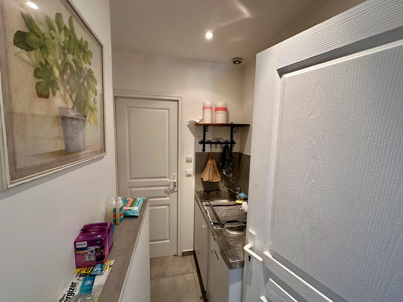 Local commercial - 100 m²