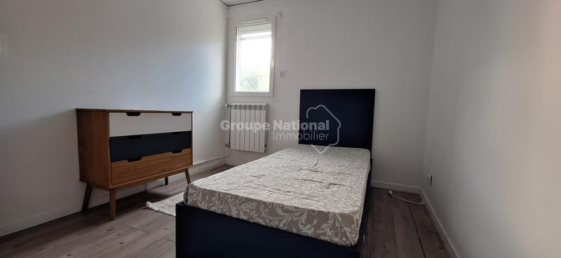 Appartement - 84 m² - 4 pièces