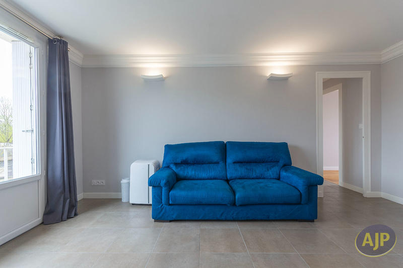 Appartement - 67 m² - 4 pièces