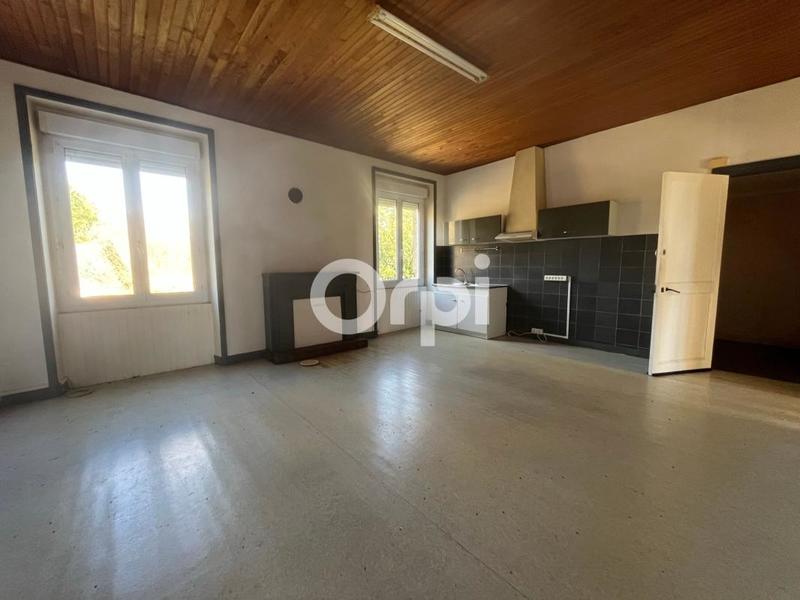 Immeuble - 380 m² - 11 pièces