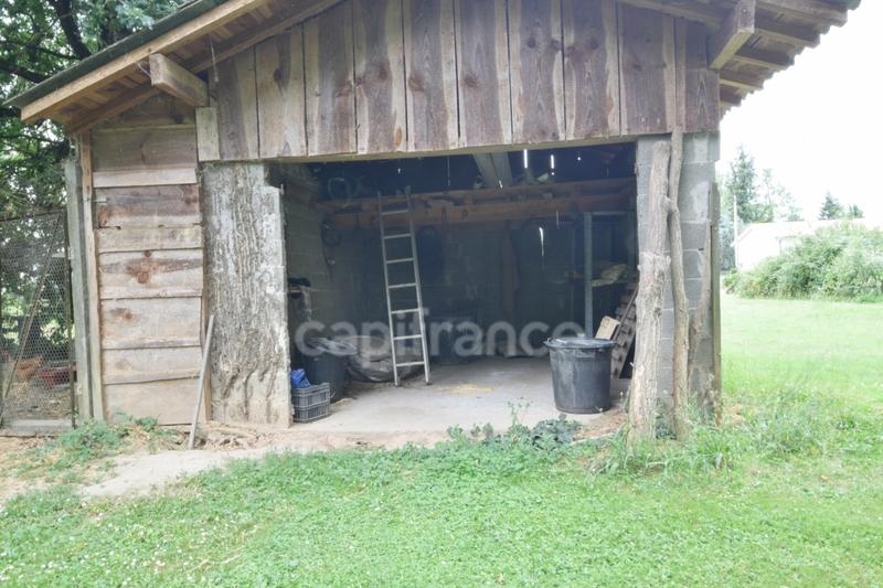 Maison - 235 m² - 8 pièces