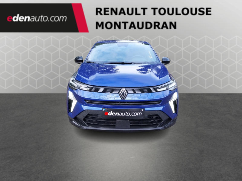 Renault Symbioz E-Tech full hybrid 145 Evolution