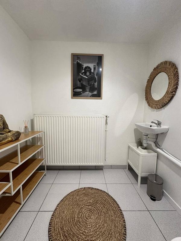 Maison - 214 m² - 9 pièces