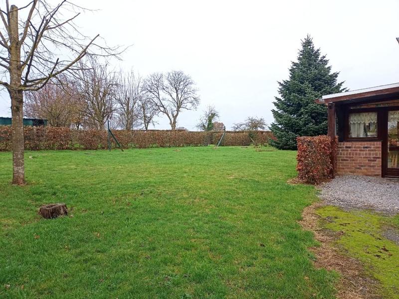 Maison - 134 m² - 7 pièces