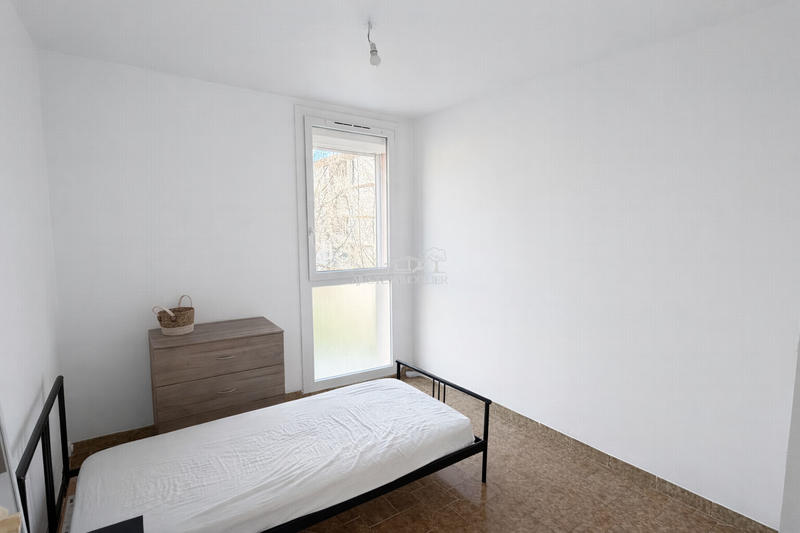 Appartement - 68 m² - 4 pièces