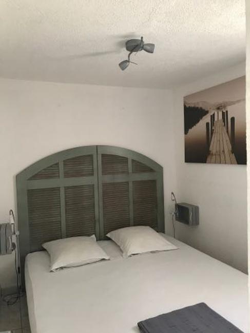 Maison - 35 m² - 3 pièces