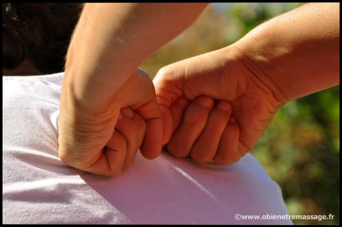 Ô bien-être massage