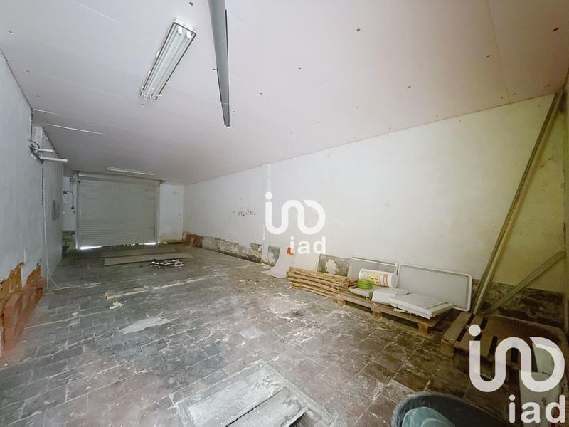 Maison - 80 m² - 3 pièces