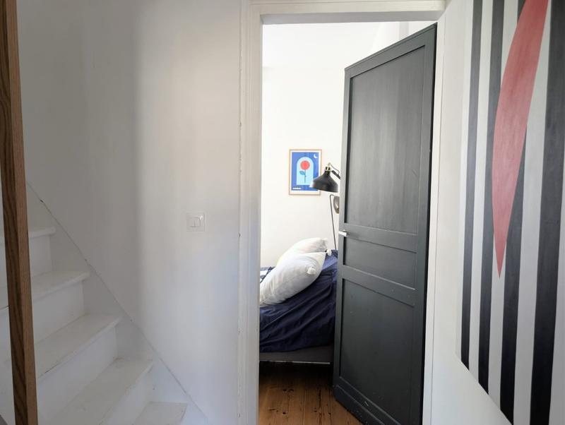 Maison - 70 m² - 4 pièces