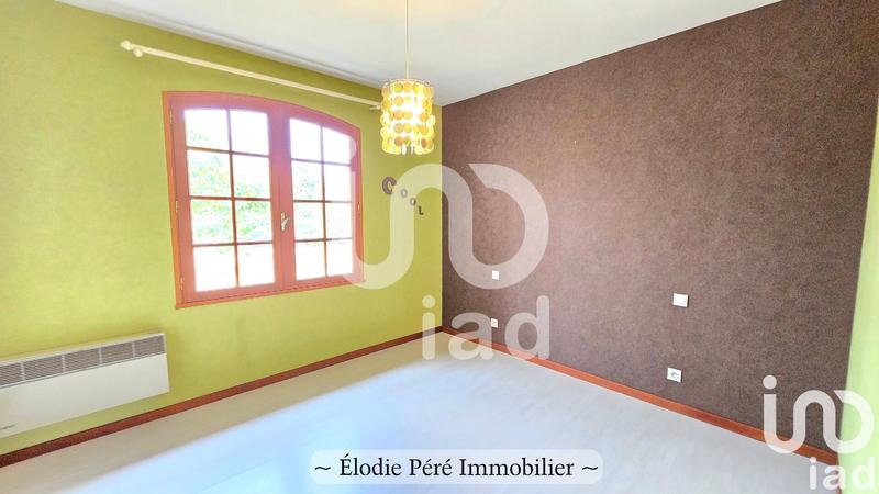 Maison - 143 m² - 4 pièces