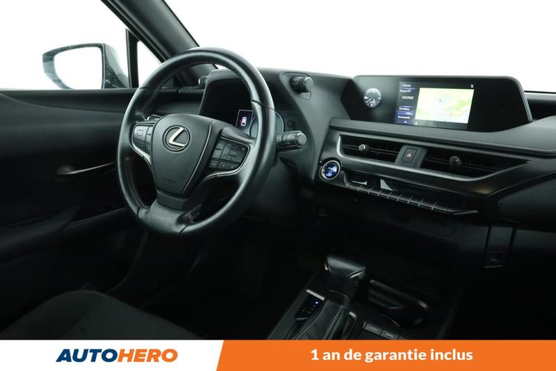 Lexus Ux 250h Pack Confort Business 2wd 184 ch