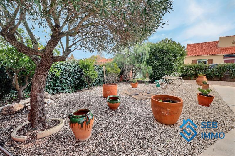 Maison - 145 m² - 5 pièces