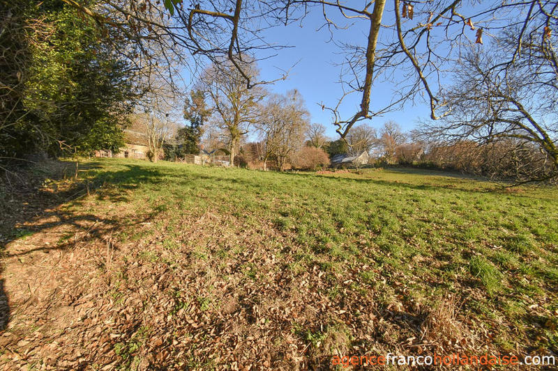 Longère - 125 m² - 6 pièces