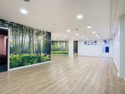 Local d'activités - 500 m²