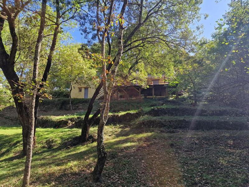 Maison - 112 m² - 4 pièces