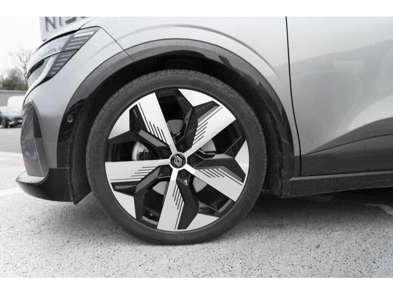Renault Mégane E-Tech Ev60 220 ch super charge Techno