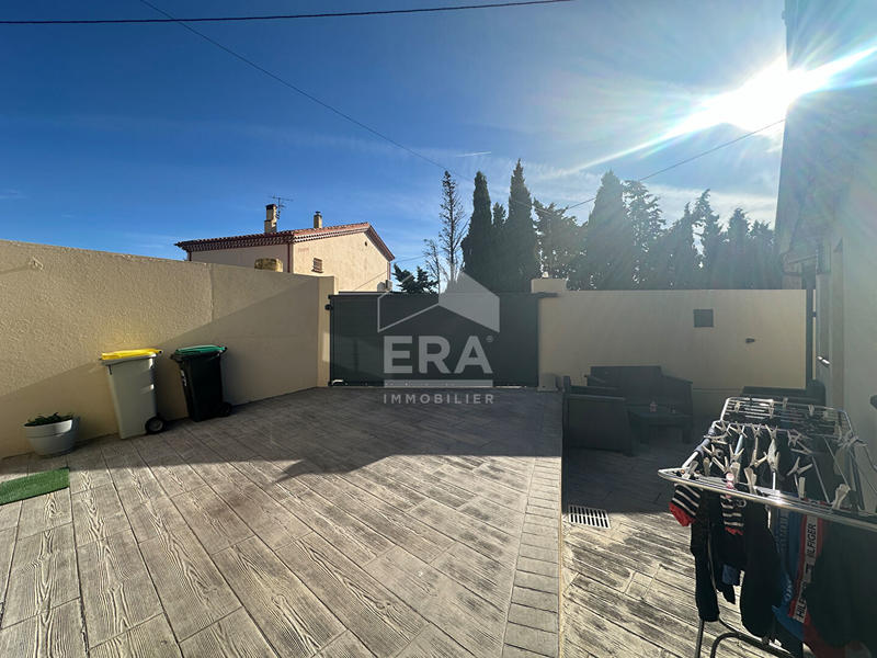 Maison - 79 m² - 4 pièces