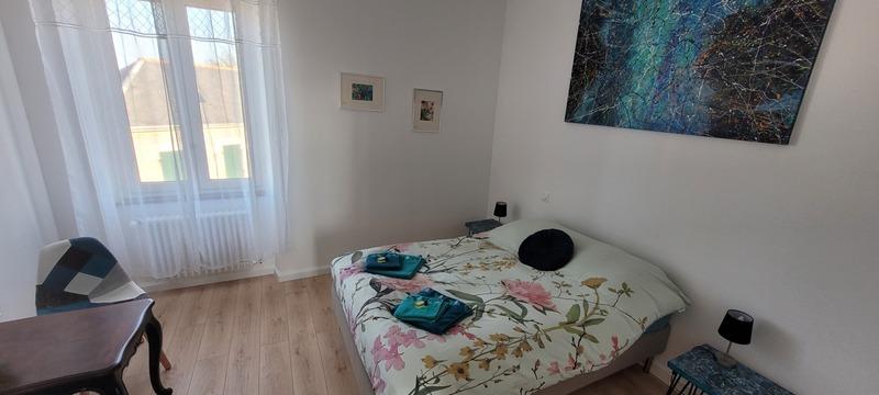 Maison de village - 144 m² - 7 pièces