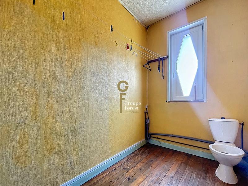 Maison - 140 m² - 4 pièces