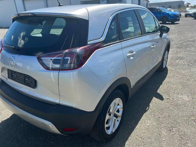 Opel Crossland X 1.5 Diesel 120ch auto Innovation