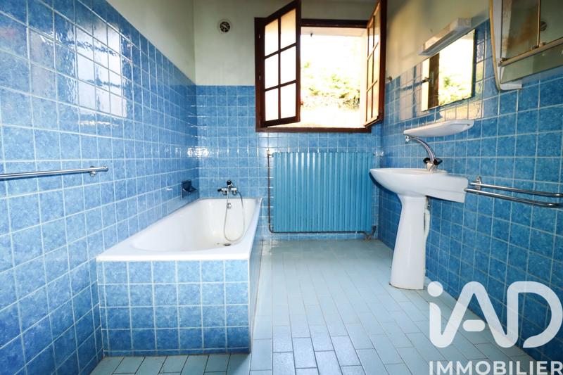 Maison - 147 m² - 6 pièces