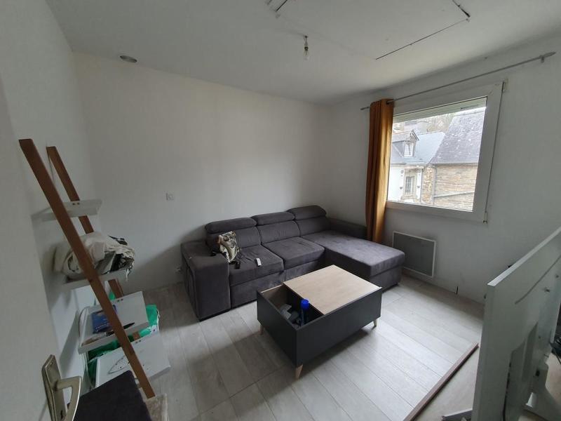 Maison - 51 m² - 3 pièces