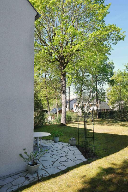 Maison traditionnelle - 122 m² - 6 pièces