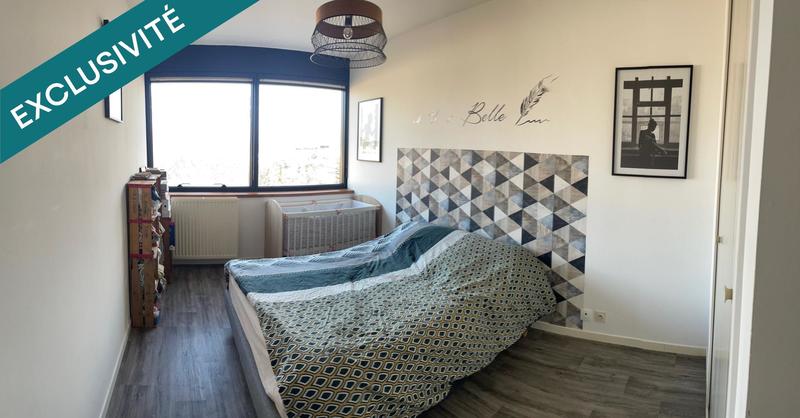 Duplex - 48 m² - 2 pièces