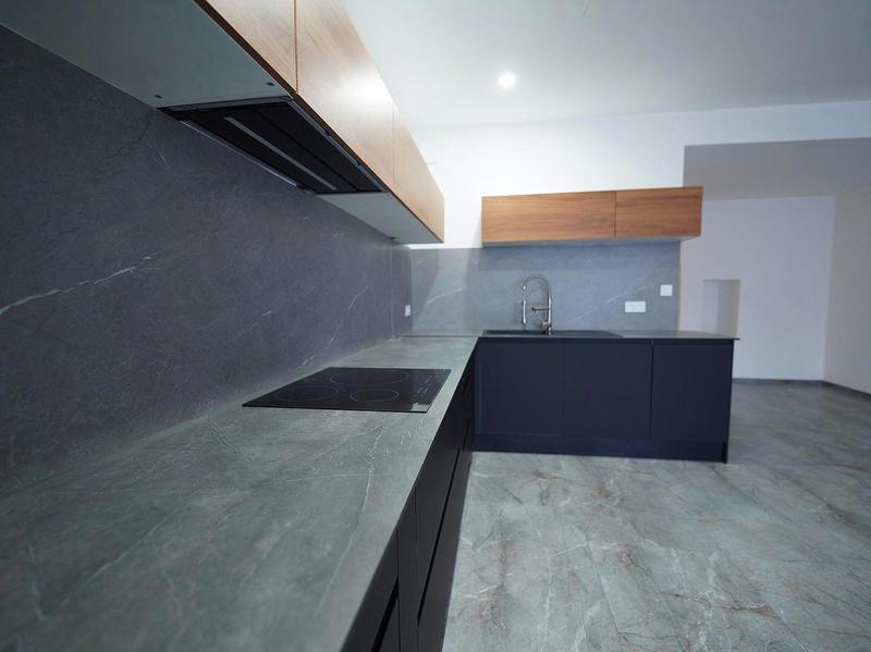 Appartement - 65 m² - 2 pièces