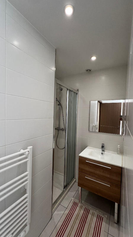 Appartement - 90 m² - 5 pièces