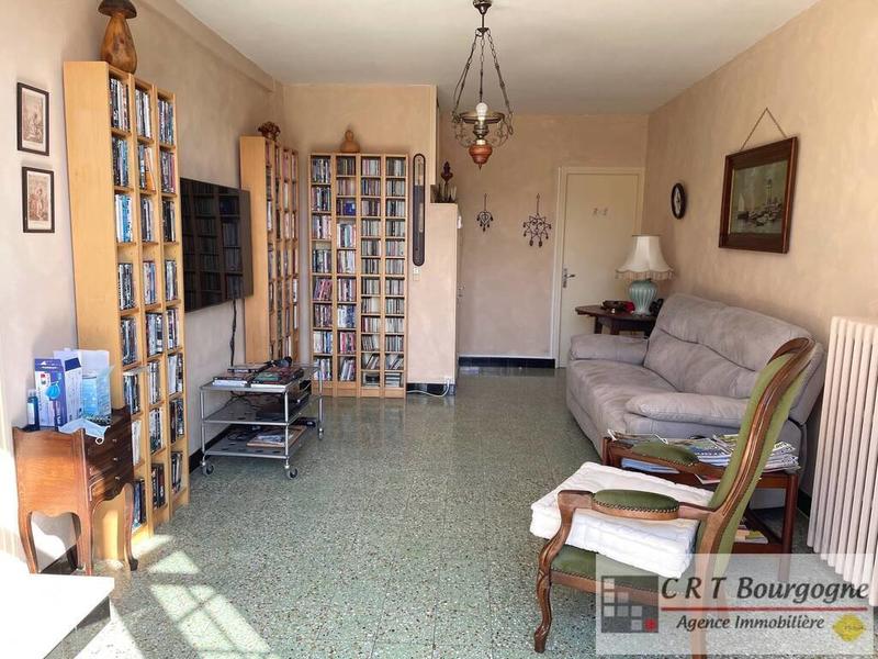 Maison - 121 m² - 5 pièces