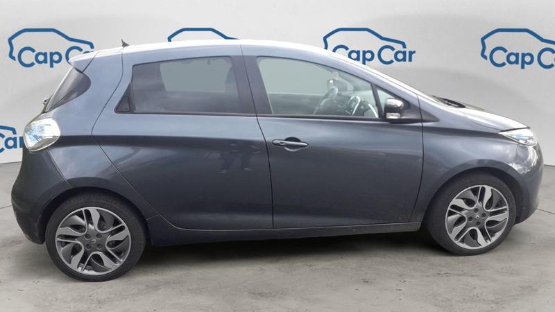 Renault Zoe R75 40 kWh Intens