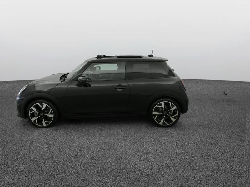 Mini Cooper F66 156 ch Dkg7 c Favoured