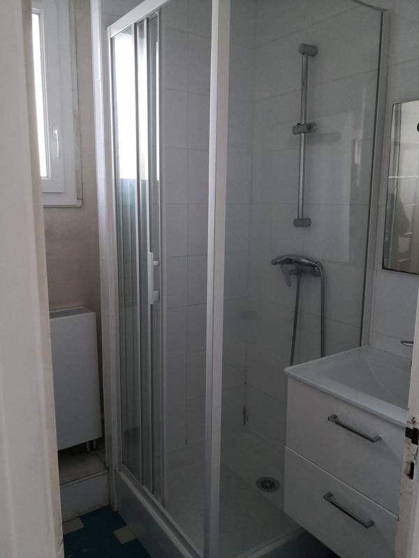 Appartement - 69 m² - 4 pièces