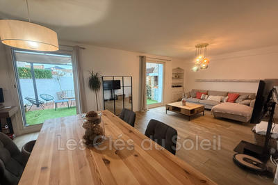 Maison - 89 m² - 4 pièces