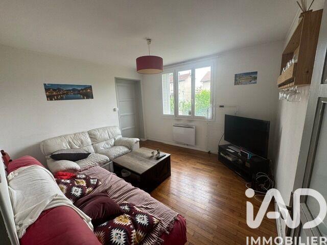 Appartement - 84 m² - 5 pièces