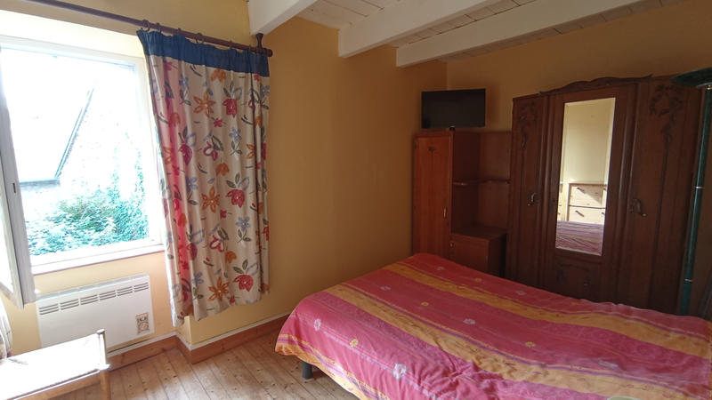 Maison - 132 m² - 7 pièces