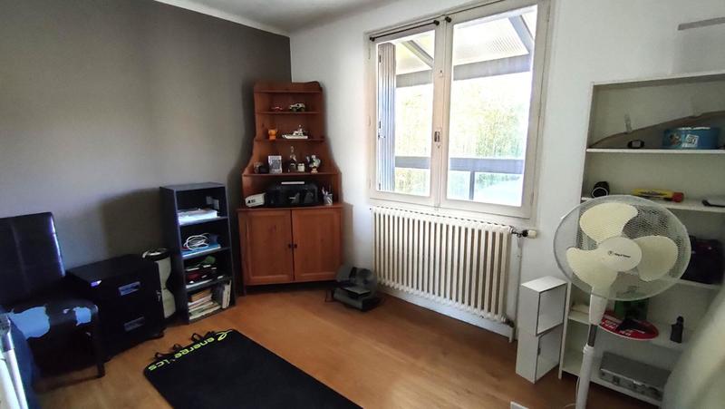 Maison - 76 m² - 5 pièces