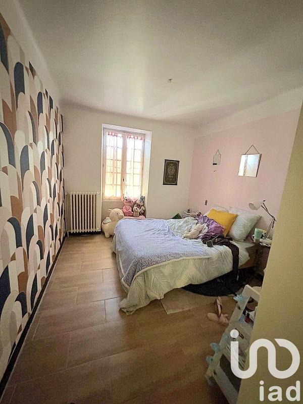 Maison - 268 m² - 8 pièces