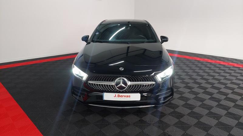 Mercedes Classe a 250 e Amg Line 8g-Dct