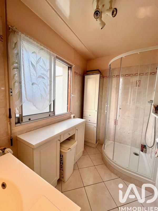 Appartement - 77 m² - 3 pièces