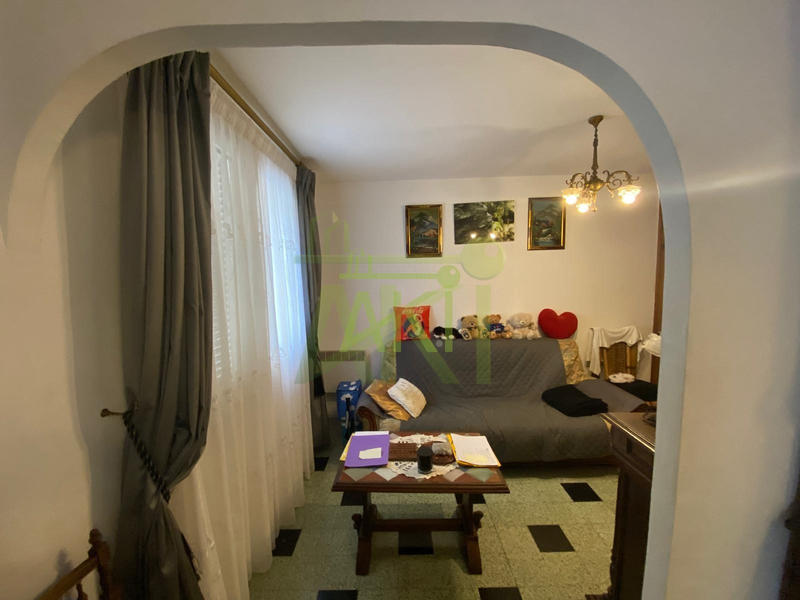 Appartement - 52 m² - 3 pièces