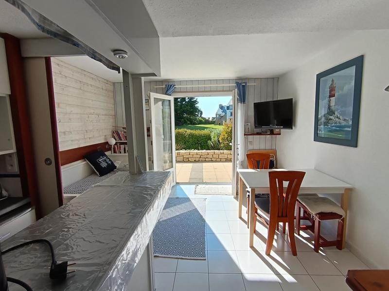 Appartement - 27 m² - 2 pièces